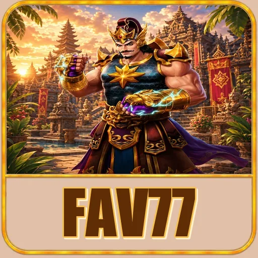 fav77 - Peningkatan performa dan UI/UX terbaru